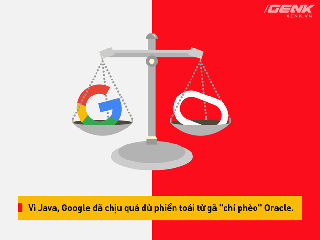 Vì sao các ông lớn công nghệ lại đua nhau phát triển ngôn ngữ lập trình của riêng mình?