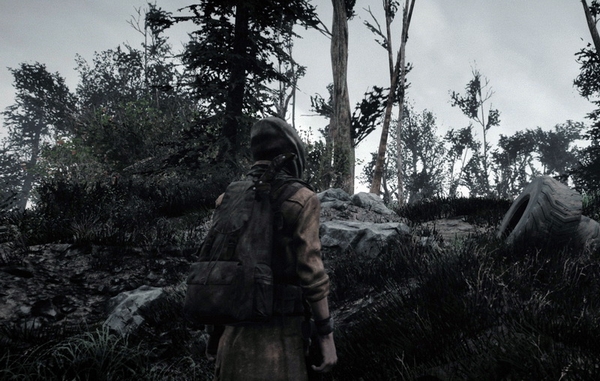 Khi Fallout 4 biến thành tựa game kinh dị với bản Mod mới