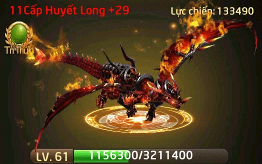 Vừa bổ sung thêm tính năng PvP, một tựa game mới toanh từ Hàn đã đoạt ngôi top 1 App Store 9