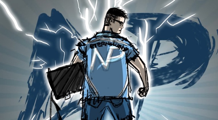 Manila Masters nhánh thua: Đại Đế vùng lên, Team NP đặt chân vào Top 3