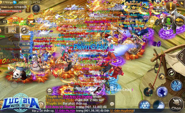 Vừa bổ sung thêm tính năng PvP, một tựa game mới toanh từ Hàn đã đoạt ngôi top 1 App Store