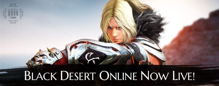 Black Desert Online chỉ còn 6$ trên Steam, tuy nhiên vẫn chặn IP như bình thường