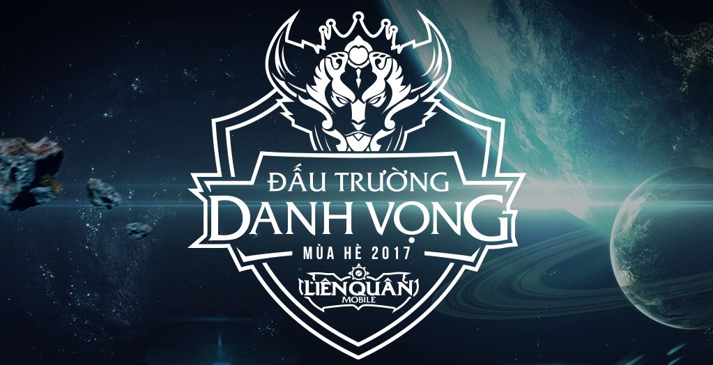 Khởi tranh Vòng Chung Kết giải Đấu Trường Danh Vọng Mùa Hè 2017 vào cuối tuần này