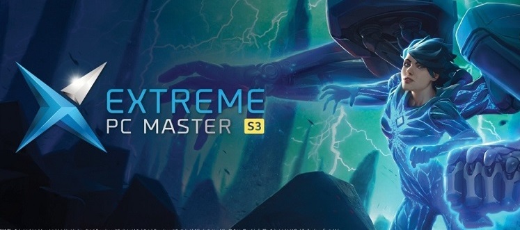 Extreme PC Master 2017 - Mùa 3 chính thức khởi động 