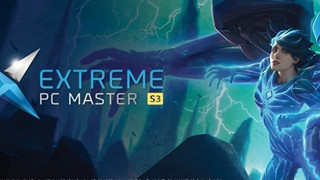 Extreme PC Master 2017 - Mùa 3 chính thức khởi động 