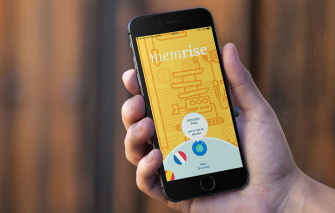 6 ứng dụng dùng để học ngoại ngữ cực hay mà có thể bạn chưa biết