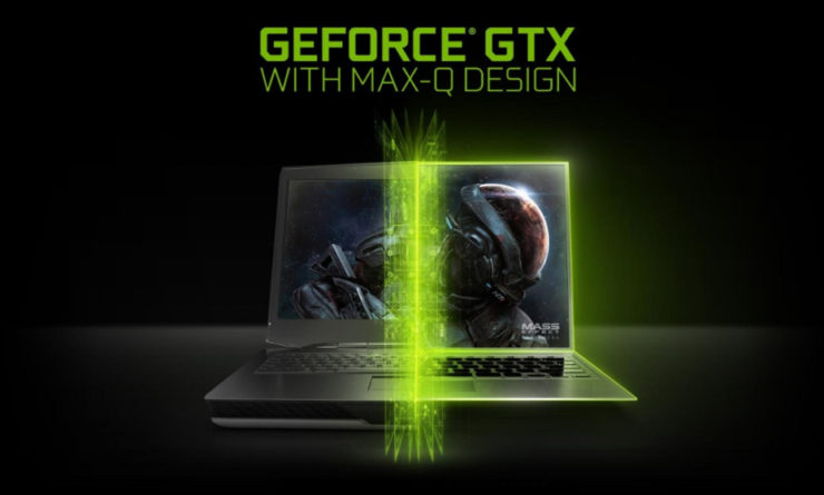 Computex 2017: Nvidia vén màn thiết kế mới cho card đồ họa laptop mang tên Max-Q - vẫn là GPU series 10 nhưng với giải pháp tản nhiệt tiên tiến và tiêu thụ điện năng ít hơn.