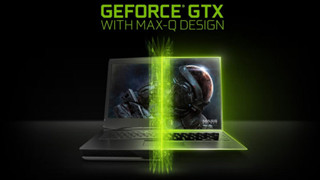 Computex 2017: Nvidia vén màn thiết kế mới cho card đồ họa laptop mang tên Max-Q - vẫn là GPU series 10 nhưng với giải pháp tản nhiệt tiên tiến và tiêu thụ điện năng ít hơn.