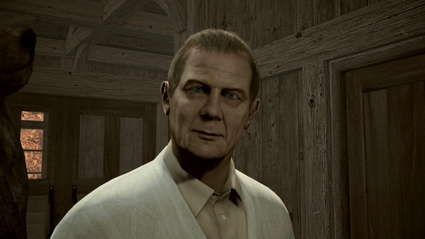 [Seri Alan Wake] Giới thiệu nhân vật - Emil Hartman