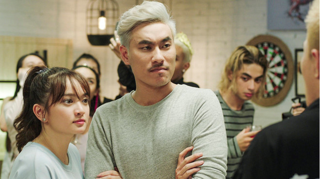 'Em chưa 18' phá kỷ lục doanh thu của 'Kong' tại Việt Nam