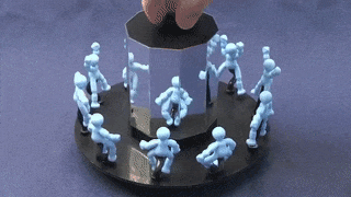 Tổng hợp những món đồ chơi cực hay dành cho trẻ em nhân ngày Quốc Tế Thiếu Nhi 6