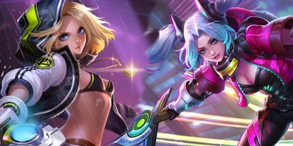 Liên Quân Mobile: Ra mắt trang phục Butterfly mới cùng hé lộ trang phục Tối Thượng tiếp theo