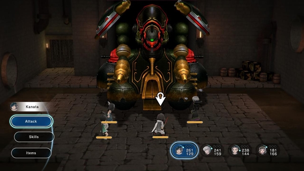 Square Enix công bố tựa game nhập vai mới cho PC, PS4 và Switch