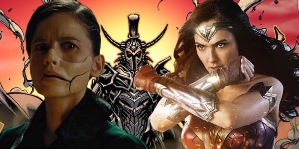 Kẻ thù trong Wonder Woman chính xác sẽ là ai?