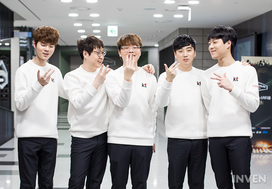 LMHT: Thành viên đội tuyển KT Rolster bất ngờ bị sa thải vì có những hành vi vi phạm đạo đức