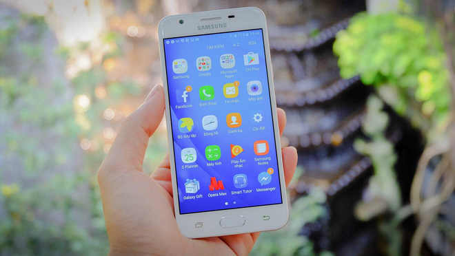 4 smartphone chất lượng cho những người không có nhiều tiền trong hầu bao