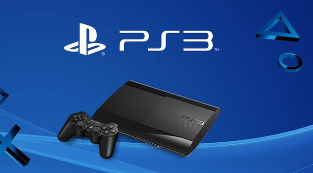 PS3 chính thức ngừng sản xuất tại thị trường Nhật Bản