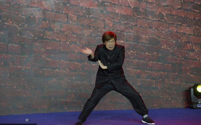 Lý do khiến vua võ thuật 'Tuyệt đỉnh Kung Fu' sa cơ suốt 20 năm