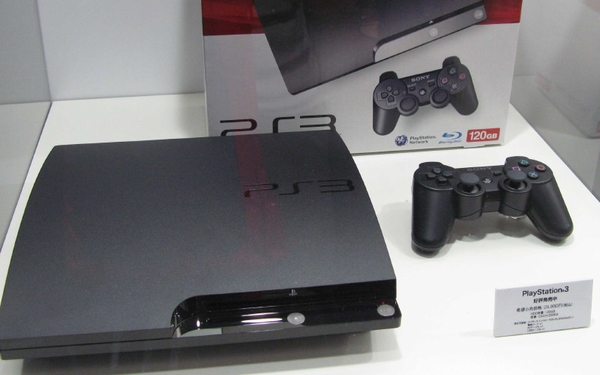 Bản tin game Offline: Ubisoft thay Logo, Sony chính thức "xóa sổ" PS3