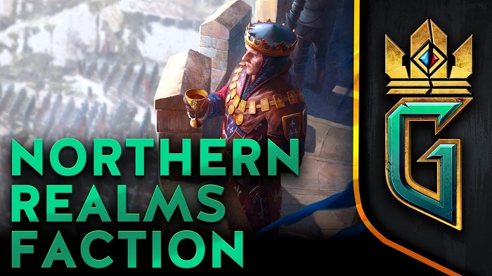 Gwent: The Witcher Card Game - Hướng dẫn cơ bản cho tân thủ (Phần 3)