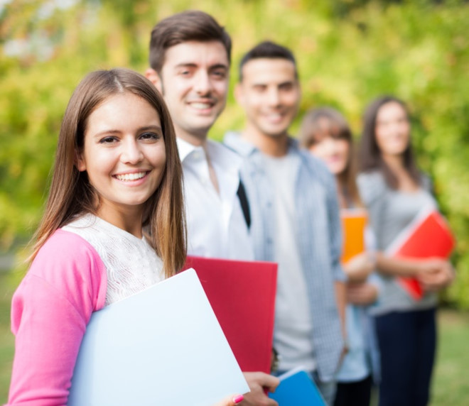 Thiếu can đảm - nguyên nhân khiến sinh viên bỏ qua rất nhiều cơ hội trên giảng đường