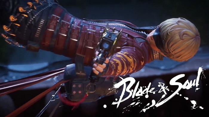 Blade & Soul: Trailer hoành tráng giữa 2 Maestro hé lộ bộ kĩ năng của class mới nhất