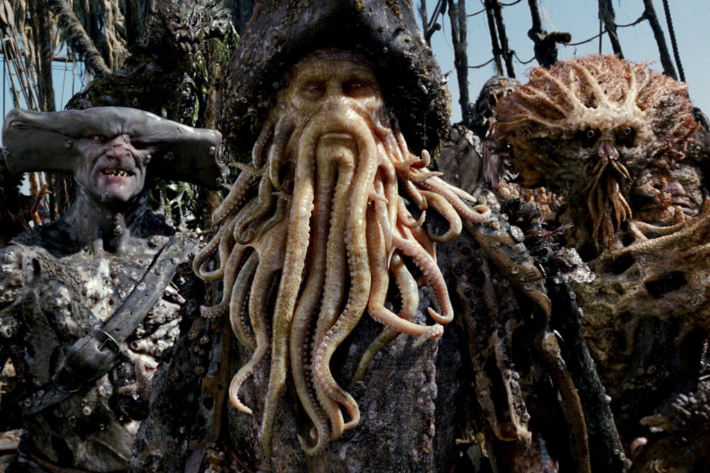 6 câu hỏi vẫn chưa có lời giải đáp sau Cướp biển Caribbean 5 - Salazar báo thù