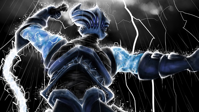 Razor - Gã thợ điện lành nghề