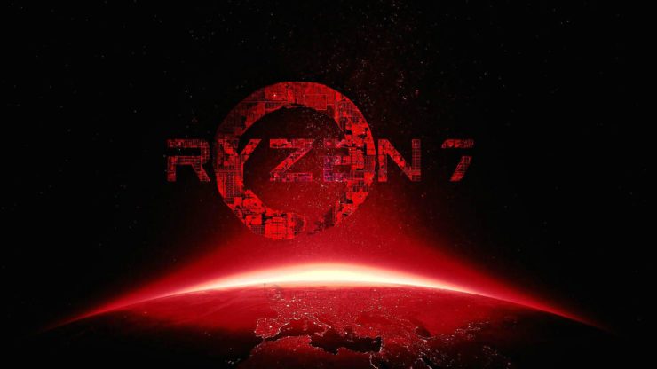 AMD giảm giá Ryzen 7 dọn đường cho Threadripper