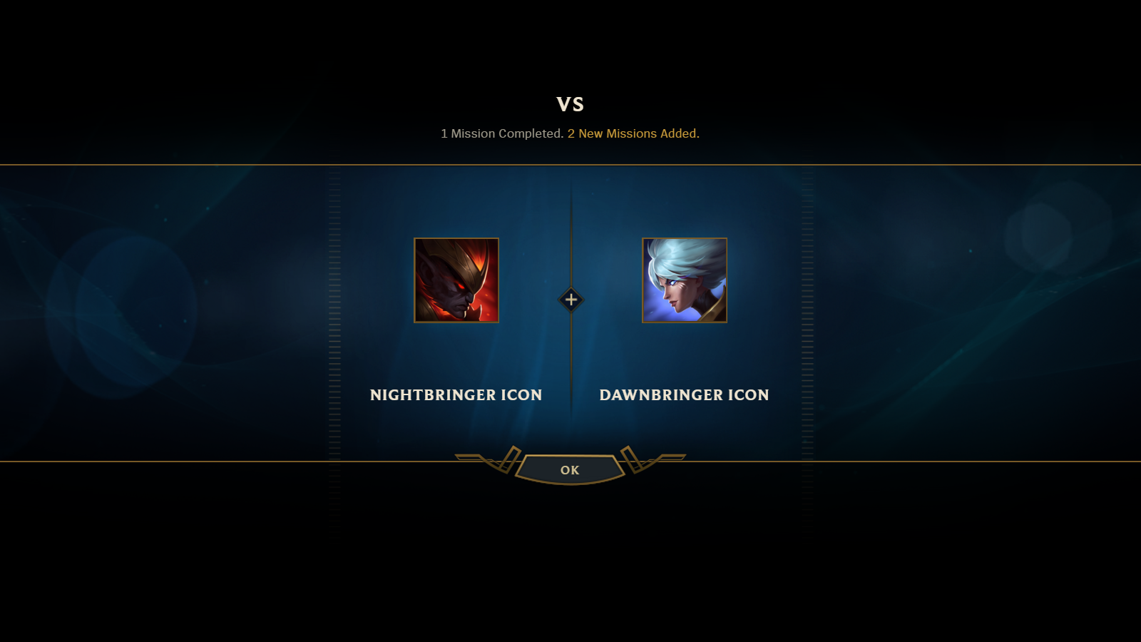 LMHT: Tất cả những điều người chơi cần biết về nhiệm vụ Chaos vs Order sắp xuất hiện