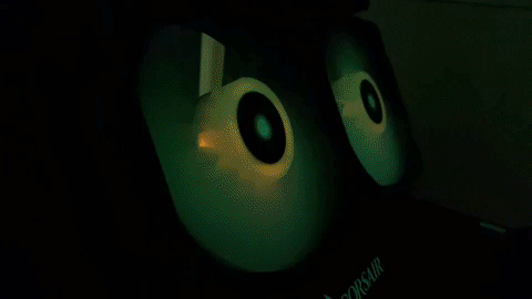 Computex 2017: Muốn biết case máy tính bao bọc bởi $10.000 sợi carbon trông như thế nào hãy ghé thăm quầy Corsair. 4