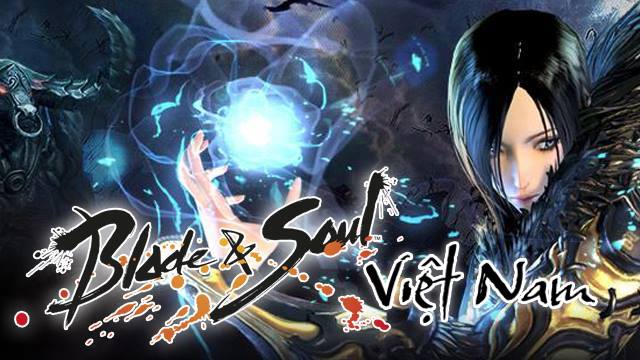 Blade & Soul sẽ chính thức mở máy chủ tại Việt Nam trong tháng 8 này