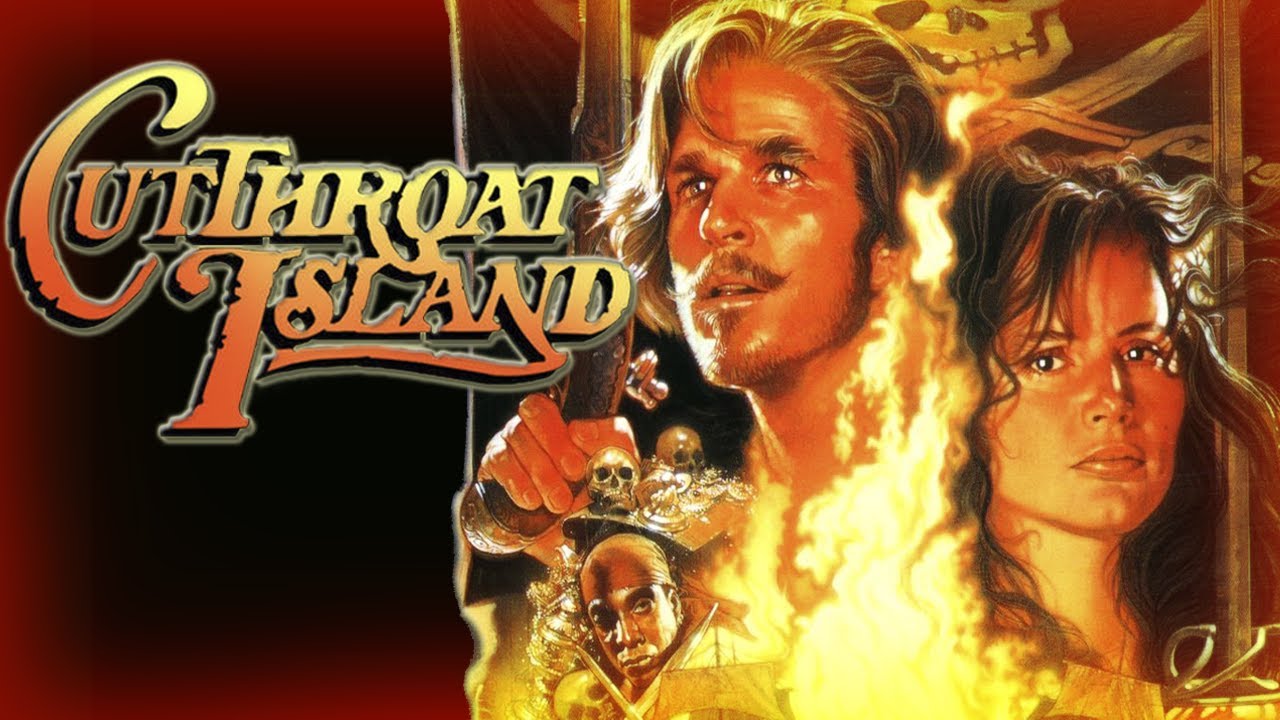 12 phim điện ảnh bom xịt nhất cho đến thời điểm hiện nay