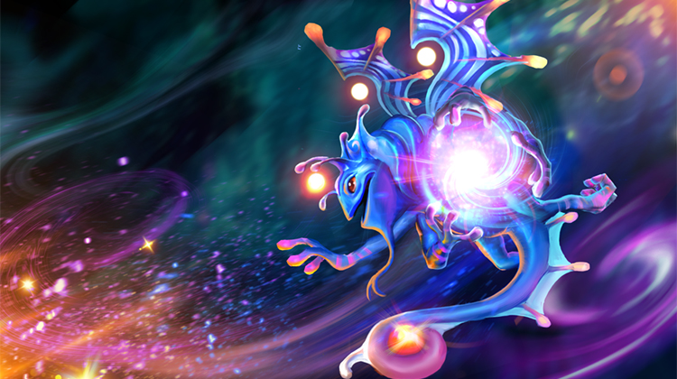 DOTA 2: Cắt giảm tạm thời 25 hero trong Ranked All Pick trong bản cập nhật ngày 31/05