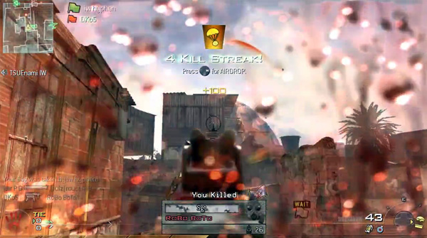 Call of Duty WWII: 10 tính năng chắc chắn góp mặt trong game