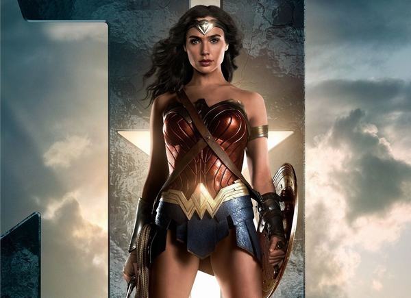 "Công thức" để Gal Gadot hoàn toàn phù hợp với vai Wonder Woman (Phần 1)