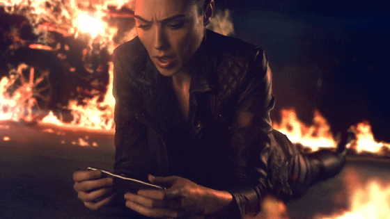 League Of Angels: Paradise Land - Game Mobile với sự tham gia của Wonder Woman 5