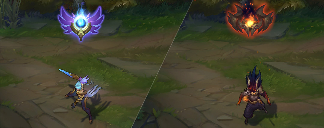 LMHT: Hệ thống nhiệm vụ sẽ xuất hiện trong bản cập nhật 7.12