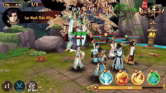 "Ấm lòng" với cách đối xử của cộng đồng với tựa game 100% Made in Vietnam