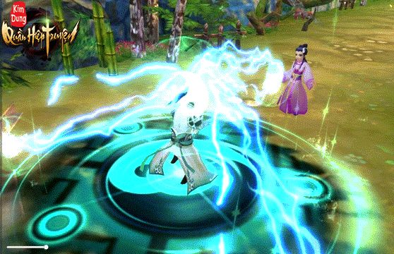  Ấm lòng với cách đối xử của cộng đồng với tựa game 100% Made in Vietnam