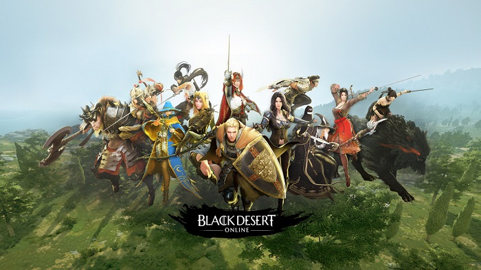 Black Desert Online: Thành công hay thất bại trên hệ thống máy chủ Steam?