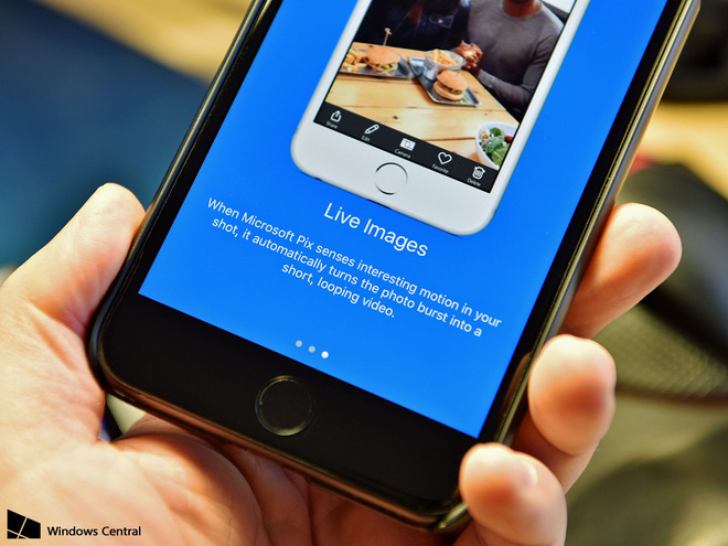 Trước thềm WWDC 2017: Đừng lo cho tương lai của Apple, họ chẳng sợ Google, Microsoft hay Amazon