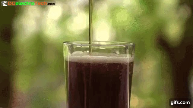 Giải nhiệt m&#249;a h&#232; bằng điều ho&#224; tự chế chỉ từ 2 lon nước ngọt - Ảnh 2.