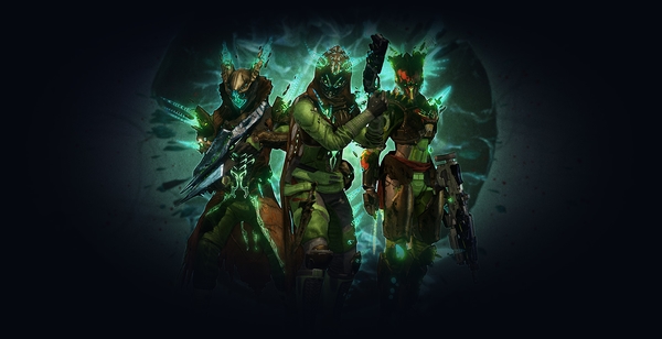 Destiny sẽ không nhận thêm cập nhật mới nào nữa