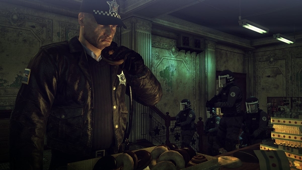 Bản tin Game Offline: Hitman tiếp tục cập nhật, Ubisoft chuẩn bị cho E3