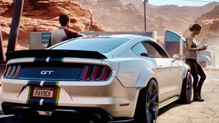 Need For Speed 2017 - Những thông tin chi tiết về game
