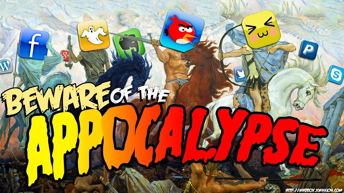 Apple chuẩn bị khai tử các ứng dụng 32-bit khi không liệt kê chúng vào danh sách tìm kiếm