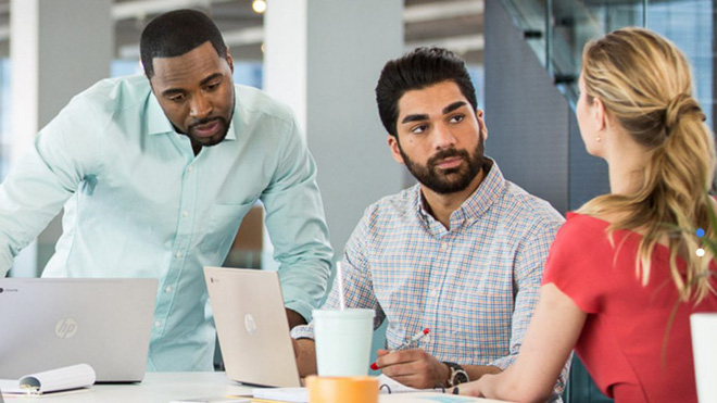 Nghe Google giải thích về cách bảo mật tiên tiến của Chrome OS, vũ khí giành lấy tập khách hàng cốt lõi của Microsoft