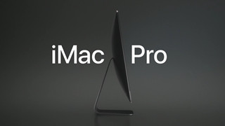 WWDC 2017: Apple công bố cấu hình và giá bán iMac Pro