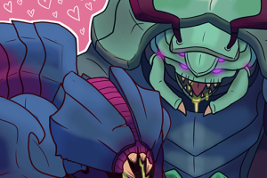 LMHT: Sứ Giả Khe Nứt là mục tiêu đáng chú ý nhất trong thời điểm hiện tại